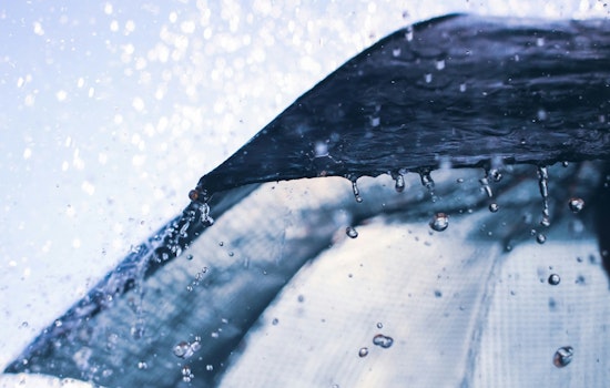 Juneteenth Gets Soaked As Heavy Downpours Target Charlotte Commute