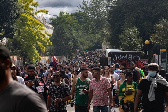 Juneteenth Takes Over Cincinnati Streets With Walks, Markets and Block Parties