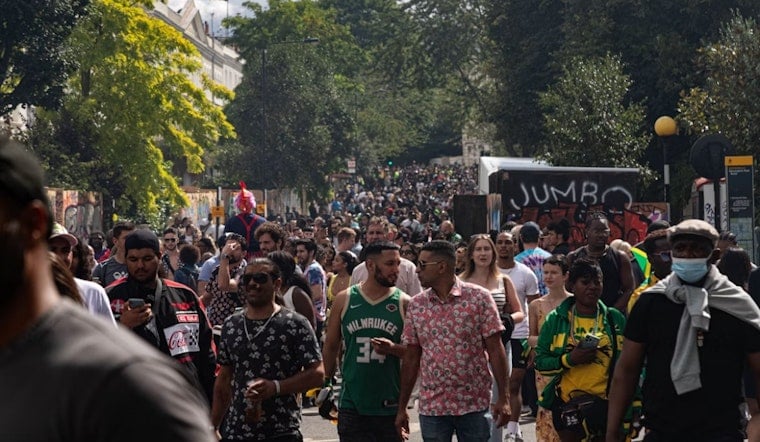 Juneteenth Takes Over Cincinnati Streets With Walks, Markets and Block Parties
