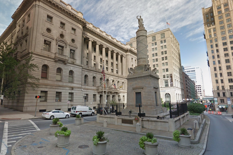 Juror’s ‘Cooked’ Quip Blows Up Baltimore Family Dollar Killing Trial