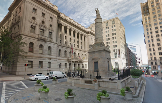 Juror’s ‘Cooked’ Quip Blows Up Baltimore Family Dollar Killing Trial