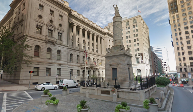 Juror’s ‘Cooked’ Quip Blows Up Baltimore Family Dollar Killing Trial