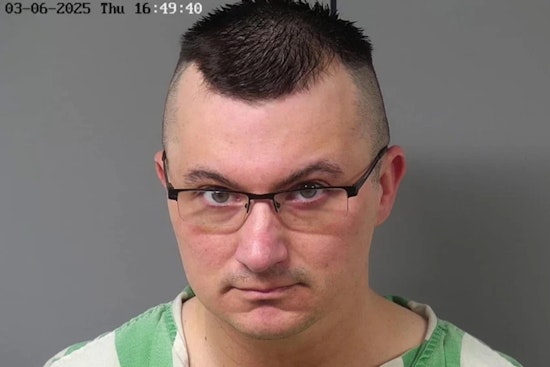 Jury Hammers Ex‑Fayette Deputy Justin Bennett With 124 Child‑Sex Counts