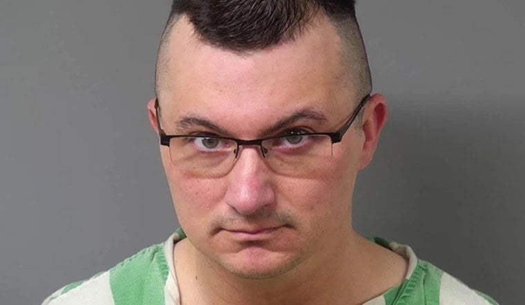 Jury Hammers Ex‑Fayette Deputy Justin Bennett With 124 Child‑Sex Counts