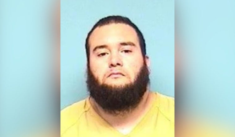 Jury Nails Elyria Man On 14 Child Sex Counts After 3-Day Trial