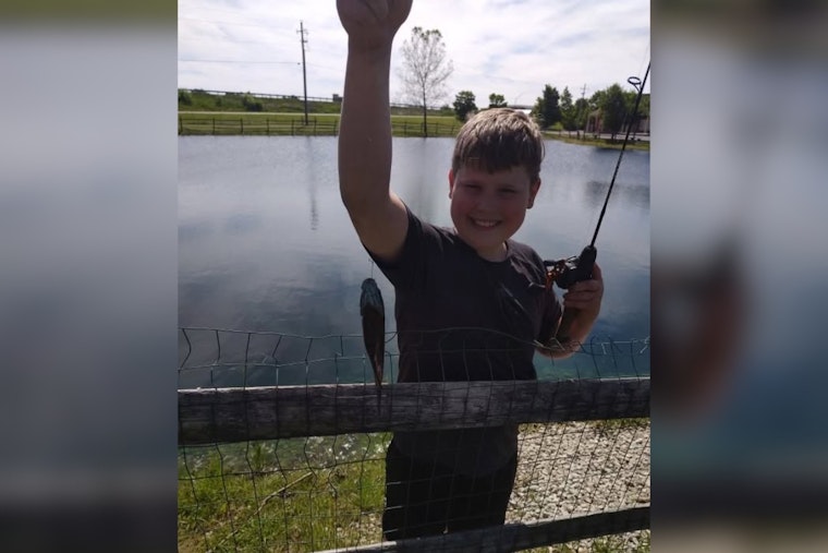 Jury Nails Marion Man In Cross-State Snatching Of Autistic Boy