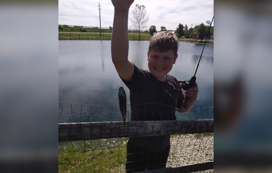 Jury Nails Marion Man In Cross-State Snatching Of Autistic Boy