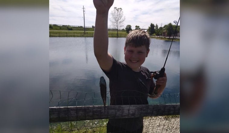 Jury Nails Marion Man In Cross-State Snatching Of Autistic Boy