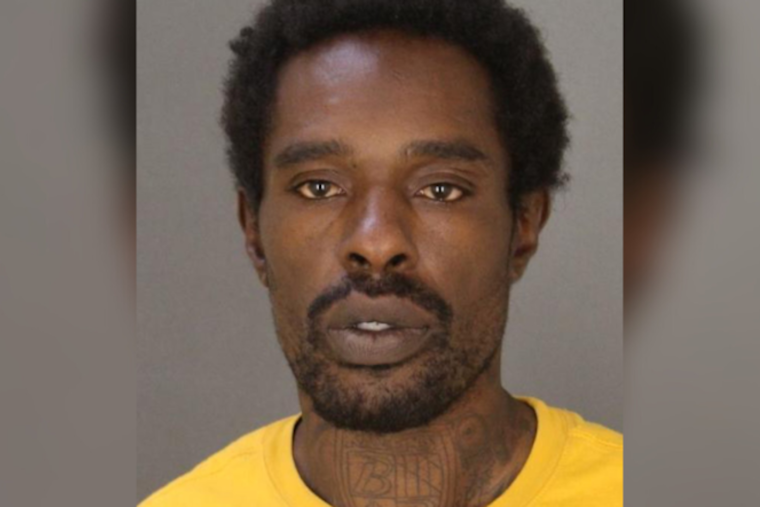 Jury Selection Starts In Baltimore Gas Station Shooting Trial