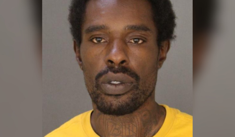 Jury Selection Starts In Baltimore Gas Station Shooting Trial