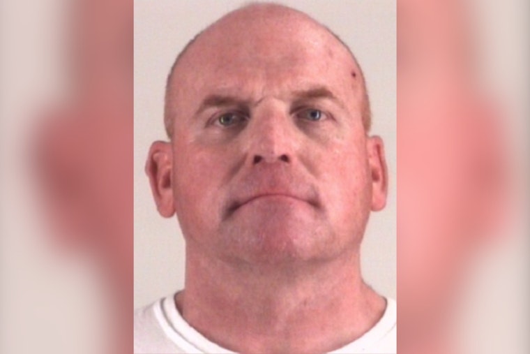Jury Takes 20 Minutes To Hand Ex-Everman Fire Official Life Term In Rape Plot