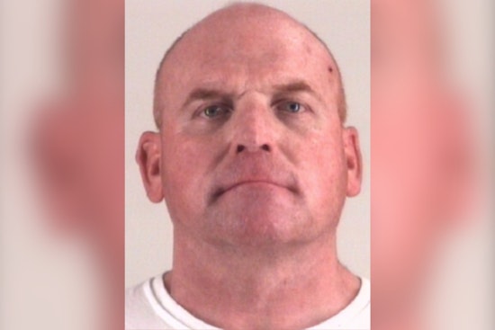 Jury Takes 20 Minutes To Hand Ex-Everman Fire Official Life Term In Rape Plot