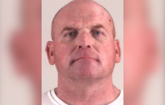 Jury Takes 20 Minutes To Hand Ex-Everman Fire Official Life Term In Rape Plot