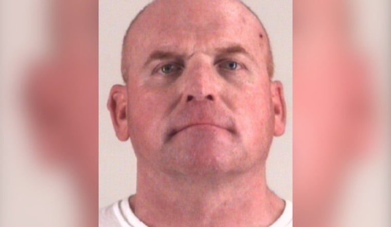 Jury Takes 20 Minutes To Hand Ex-Everman Fire Official Life Term In Rape Plot