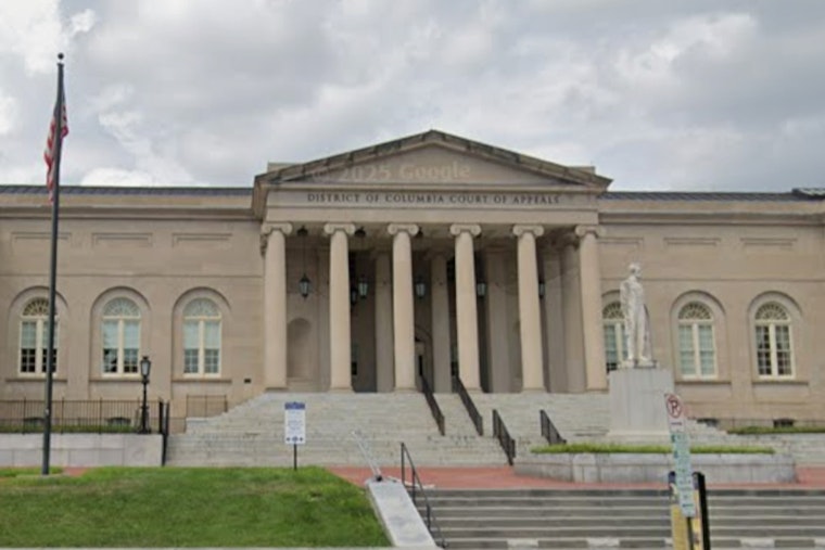 Justin Smith Confirmed To Eighth Circuit Court