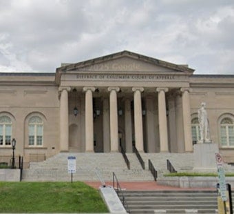 Justin Smith Confirmed To Eighth Circuit Court