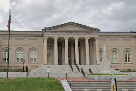 Justin Smith Confirmed To Eighth Circuit Court
