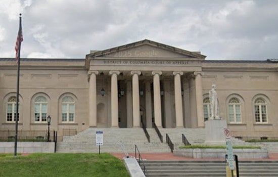 Justin Smith Confirmed To Eighth Circuit Court