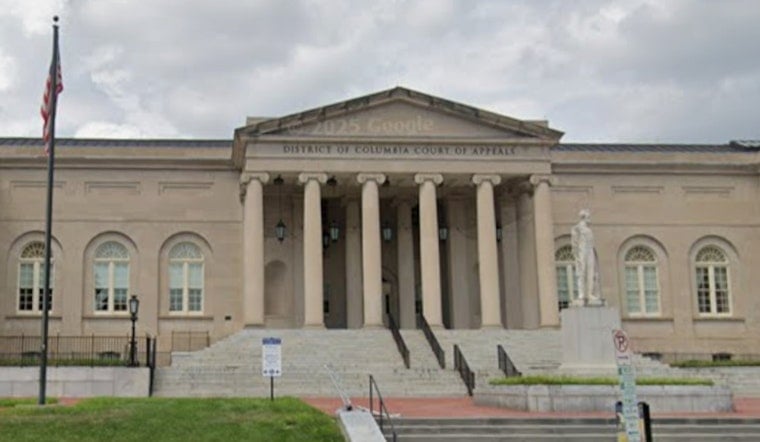 Justin Smith Confirmed To Eighth Circuit Court