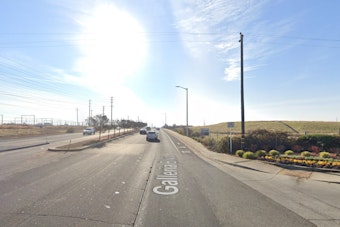 Justus Drops 1,058-Unit Roseville Station Bomb by the Galleria