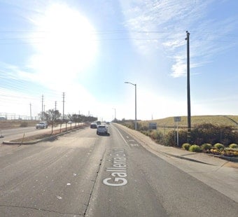 Justus Drops 1,058-Unit Roseville Station Bomb by the Galleria