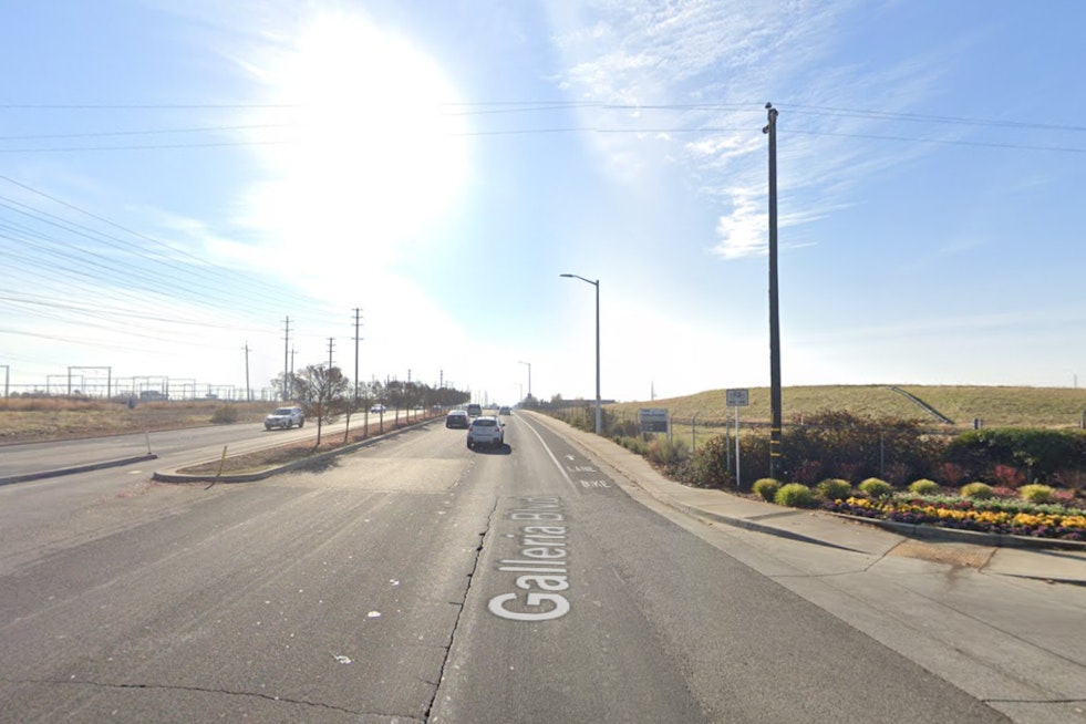 Justus Drops 1,058-Unit Roseville Station Bomb by the Galleria