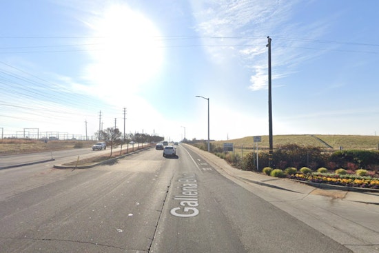Justus Drops 1,058-Unit Roseville Station Bomb by the Galleria