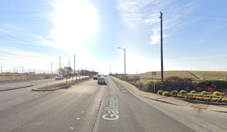 Justus Drops 1,058-Unit Roseville Station Bomb by the Galleria