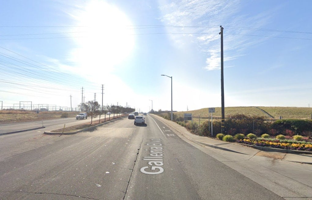 Justus Drops 1,058-Unit Roseville Station Bomb by the Galleria