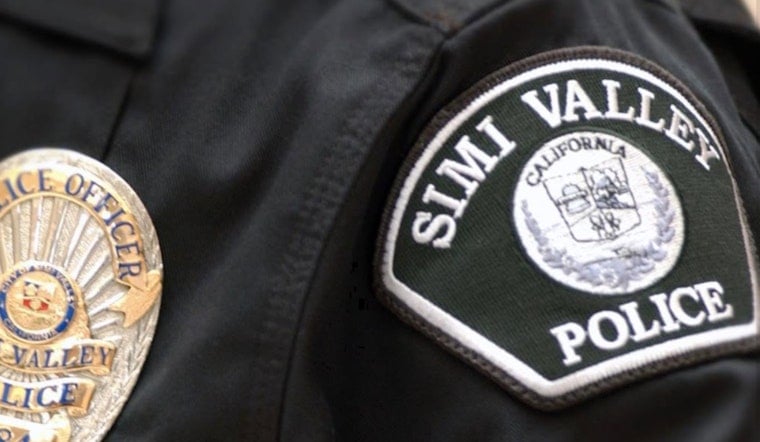 Juveniles Spray Woman With Gel Blaster In Simi Valley