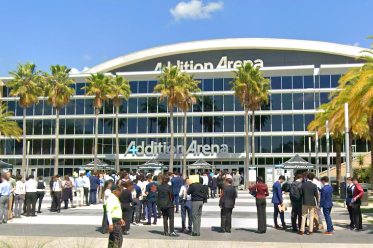 K92.3 All-Star Jam Storms Back Into Orlando With A Stampede Of Country Stars
