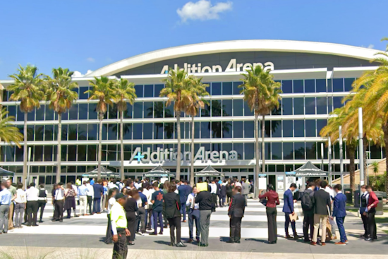 K92.3 All-Star Jam Storms Back Into Orlando With A Stampede Of Country Stars