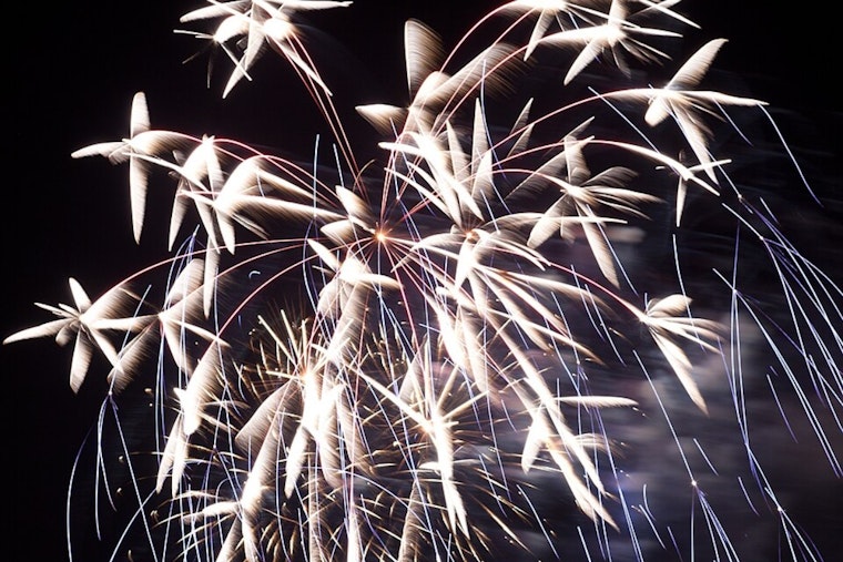 Kaboom Town Braces For America250 Crowd As Addison Tickets Vanish Fast
