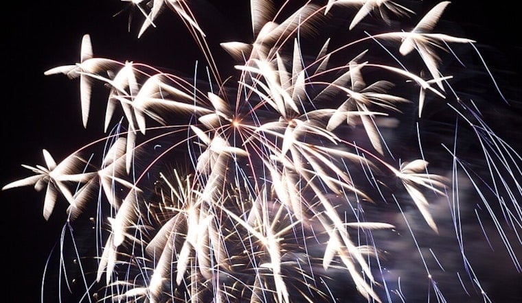 Kaboom Town Braces For America250 Crowd As Addison Tickets Vanish Fast