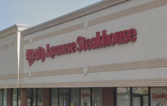 Kabuto Steakhouse Vanishes From University City Strip Mall, Leaving Regulars in the Lurch