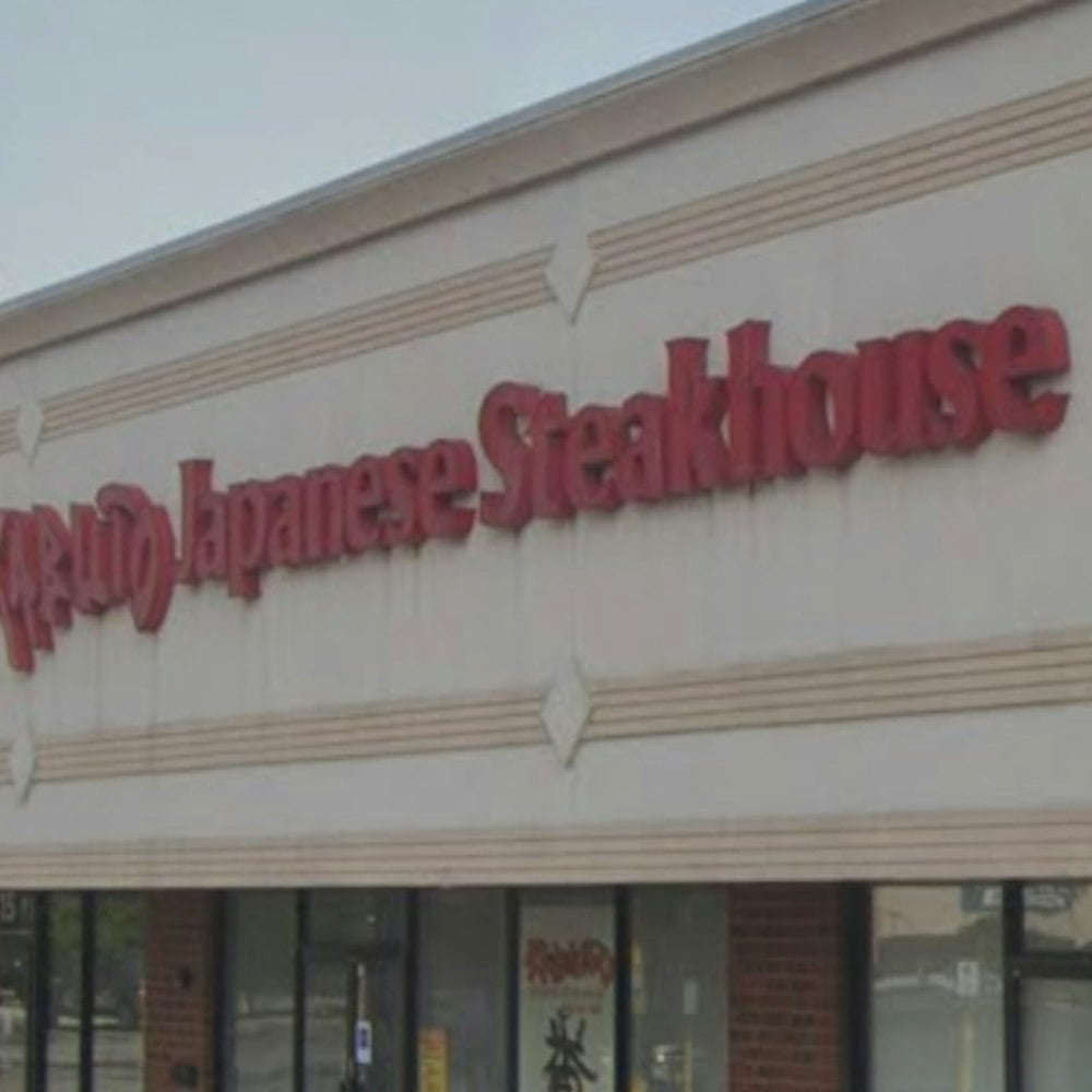 Kabuto Steakhouse Vanishes From University City Strip Mall, Leaving Regulars in the Lurch
