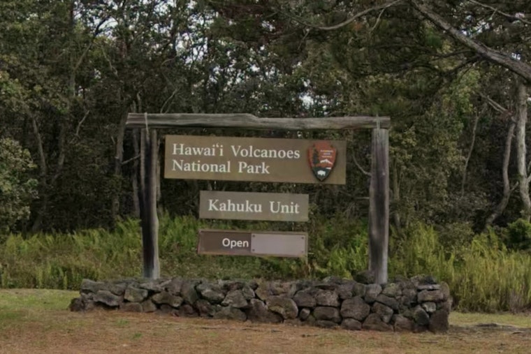 Kahuku Permit Plan Sets Off Big Debate in Kaʻū