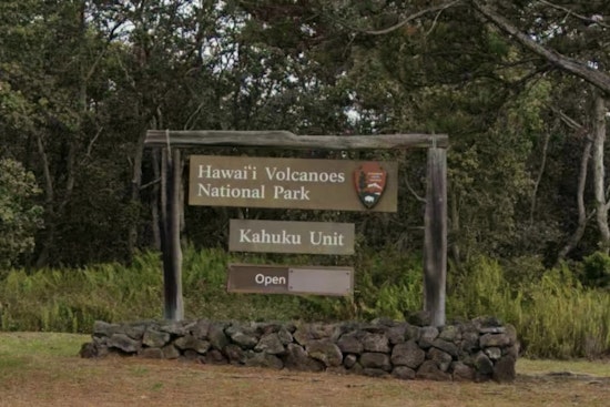 Kahuku Permit Plan Sets Off Big Debate in Kaʻū
