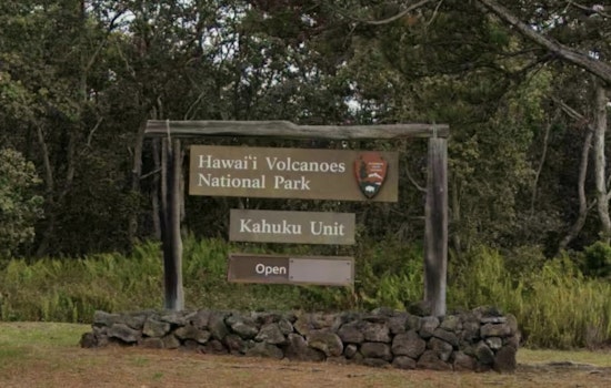 Kahuku Permit Plan Sets Off Big Debate in Kaʻū