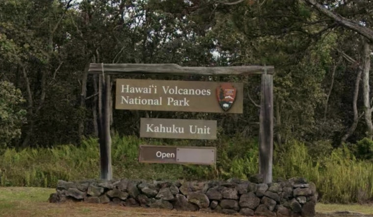 Kahuku Permit Plan Sets Off Big Debate in Kaʻū
