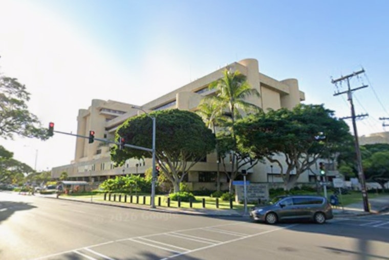 Kahului Woman Busted in Feds' Illegal Voting Case