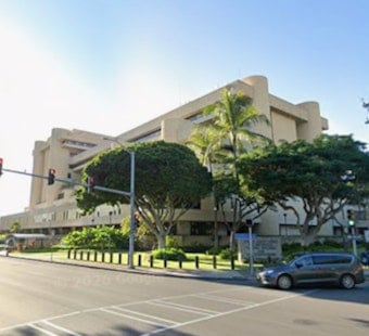 Kahului Woman Busted in Feds' Illegal Voting Case