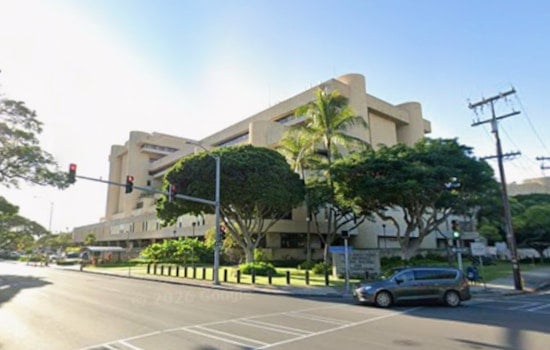 Kahului Woman Busted in Feds' Illegal Voting Case