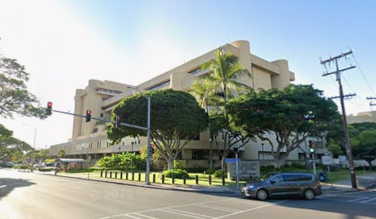 Kahului Woman Busted in Feds' Illegal Voting Case