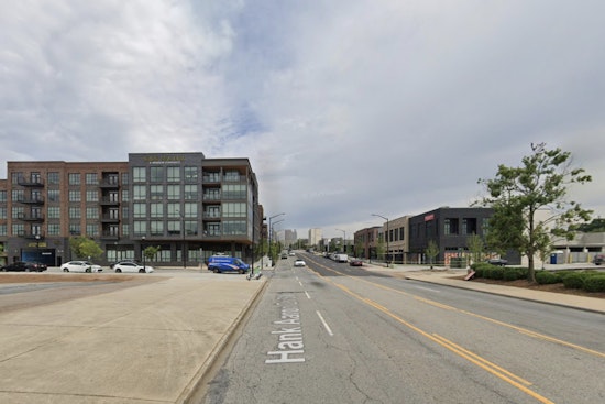 Kai Cenat Tryout Frenzy Brings Cops To Hank Aaron Drive