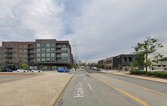 Kai Cenat Tryout Frenzy Brings Cops To Hank Aaron Drive