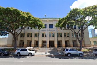 Kailua Road Rage Gunman Opens Fire On Couple In Midday Oahu Showdown