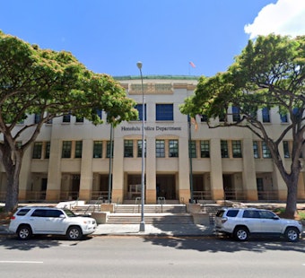 Kailua Road Rage Gunman Opens Fire On Couple In Midday Oahu Showdown