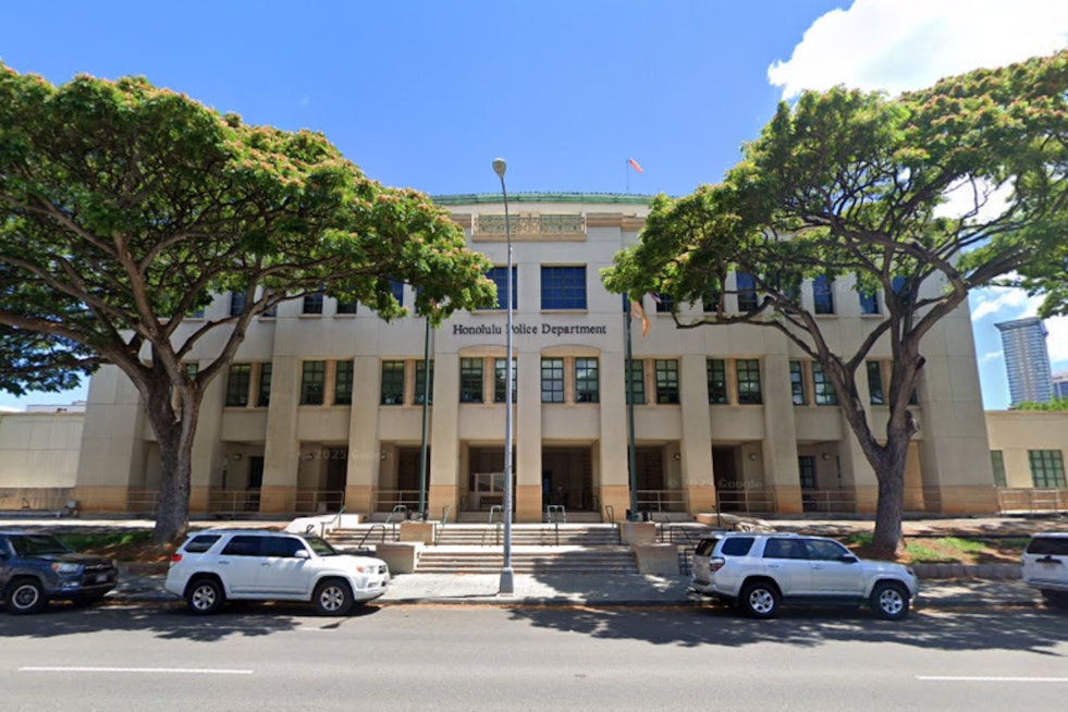Kailua Road Rage Gunman Opens Fire On Couple In Midday Oahu Showdown