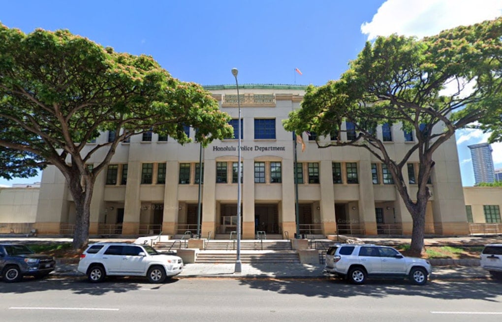 Kailua Road Rage Gunman Opens Fire On Couple In Midday Oahu Showdown